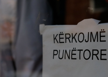 Ka punë, por s‘ka profesionistë! Ekonomia shqiptare në “kurth”