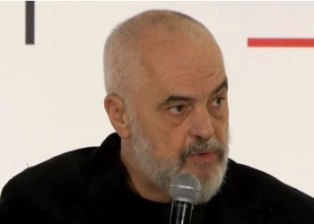 Rama: Shqipëria është ngritur në një nivel tjetër