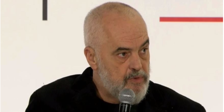 Rama: Shqipëria është ngritur në një nivel tjetër