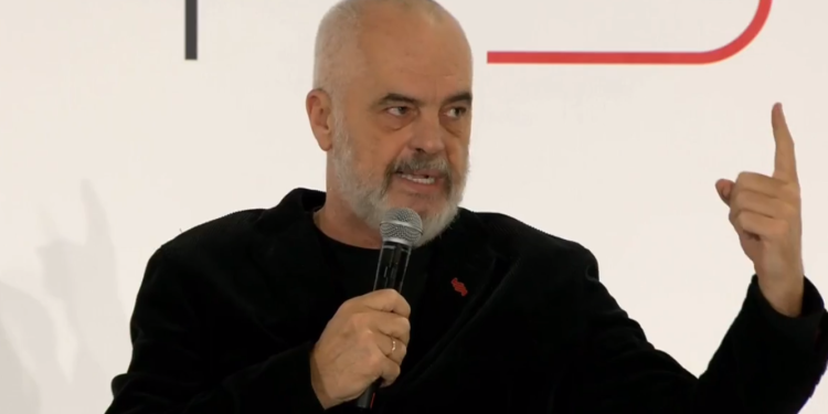 Rama: 400 mijë lekë rrogë nuk janë pak