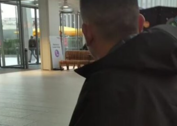 Në listë për tu depërtuar në Afrikë, i riu shqiptar: Nuk e di ku bie Ruanda, erdha në Britani të fitoja lekë për të ndihmuar familjen