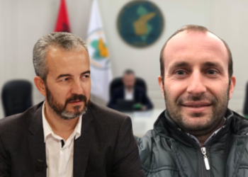 I dënuar në Greqi, kryebashkiaku i Kuçovës i shpëton shkarkimit