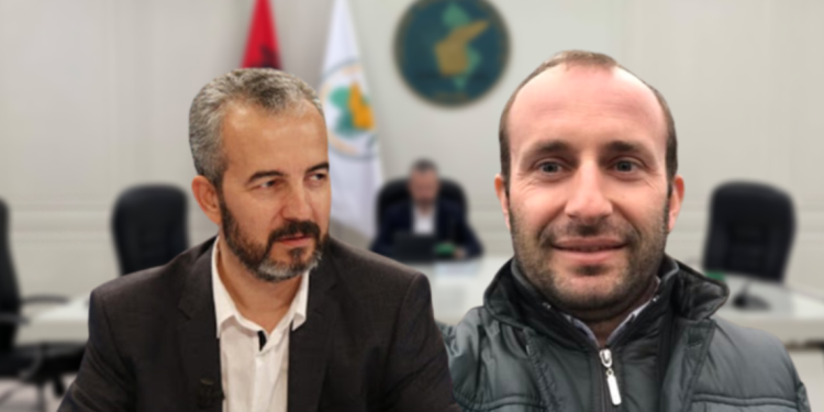 I dënuar në Greqi, kryebashkiaku i Kuçovës i shpëton shkarkimit