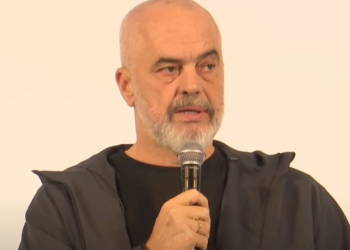 Rama paralajmëron të korruptuarit: Nëse keni ndyer duart, kërceni vallen e belasë