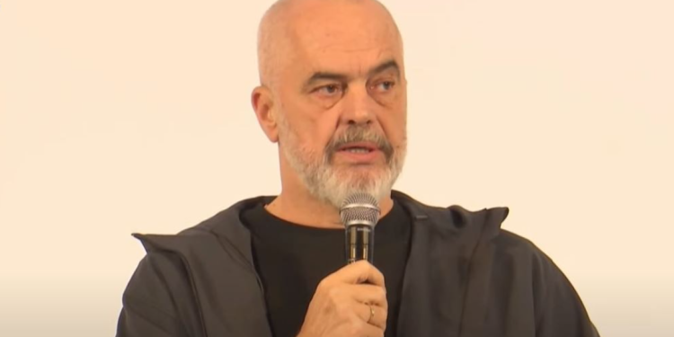 Rama paralajmëron të korruptuarit: Nëse keni ndyer duart, kërceni vallen e belasë