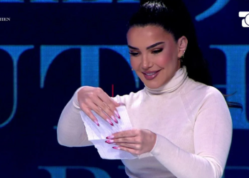 Prezantueses së TCH i shkruajnë nga burgu: Jam i dashuruar me ty, më ke lënduar në shpirt, më trete