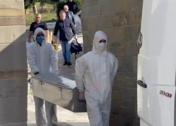 Viktima e gjetur në Xarrë, flet i vëllai: Nuk është e vërtetë që është copëtuar nga kafshët