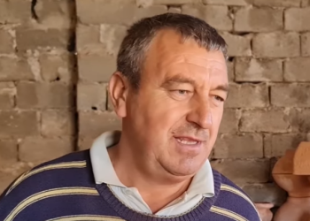Njihuni me Ladin, mjeshtrin e qeramikës që mban gjallë zanatin e vjetër (VIDEO)