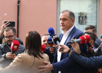 Beqaj del nga SPAK: Do flas një herë tjetër