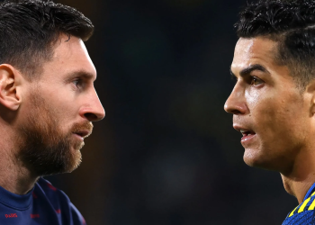 Ronaldo e Messi edhe njëherë përballë njëri-tjetrit, ja kur luhet ndeshja
