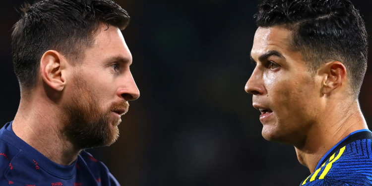 Ronaldo e Messi edhe njëherë përballë njëri-tjetrit, ja kur luhet ndeshja