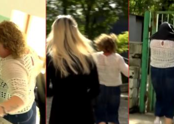 Për të qarë e për të qeshur/ Mësueset përleshen me njëra-tjetrën: Të marr zvarrë! (VIDEO)