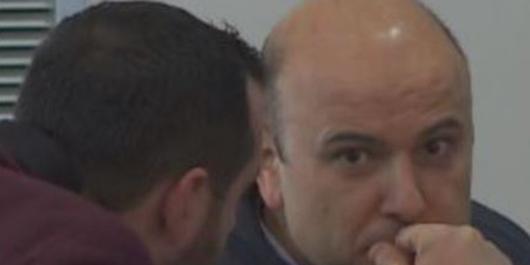 Rrëfime nga burgu/ Dhëndri Berishës tregon historinë e Landit nga Tepelena