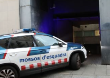 Shqiptarit në Spanjë i bëhet atentat