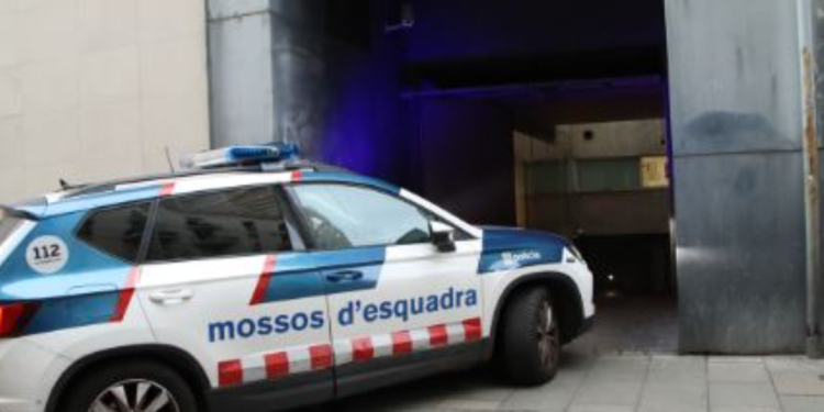 Shqiptarit në Spanjë i bëhet atentat