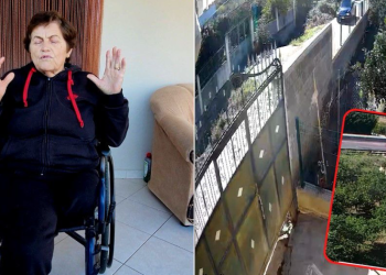 Të moshuarës iu grabitën 13 milionë lekë, reagon policia: Jemi në kërkim të fallxhores