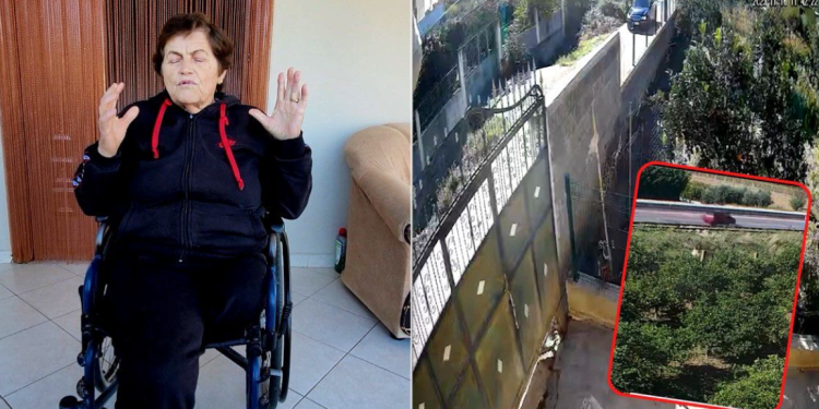 Të moshuarës iu grabitën 13 milionë lekë, reagon policia: Jemi në kërkim të fallxhores