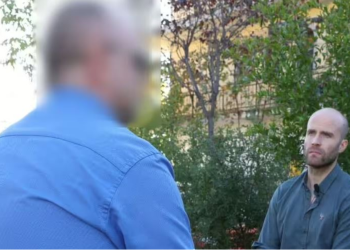 Rrëfimi i dhimbshëm i një babai shqiptar: Djali im la universitetin për të punuar në “shtëpi bari” në Britani