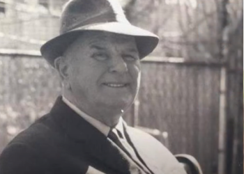 Njihuni me ish partizanin shekullor nga Libohova që drejton Shoqatën “Avni Rustemi” në Amerikë