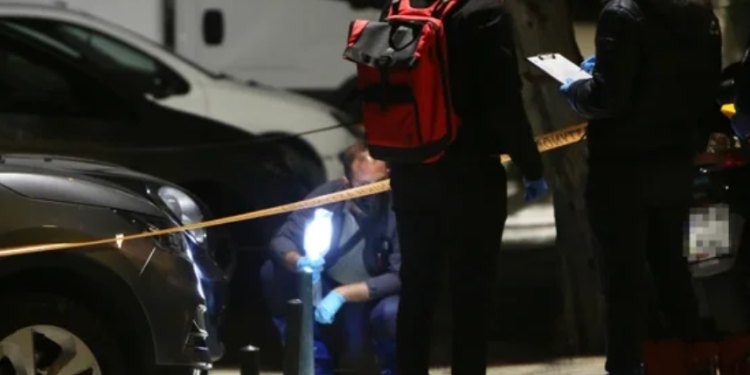 Me origjinë nga Berati, kush është shqiptari i vrarë në Greqi (FOTO)