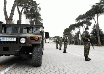 Po vijnë dronët nga Turqia/ Shqipëria hap thesin për blerje armatimesh, qindra milionë euro shpenzime