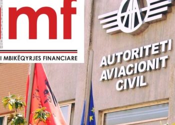 Ndryshimet/ Kush janë drejtuesit e rinj të AMF dhe Aviacionit Civil