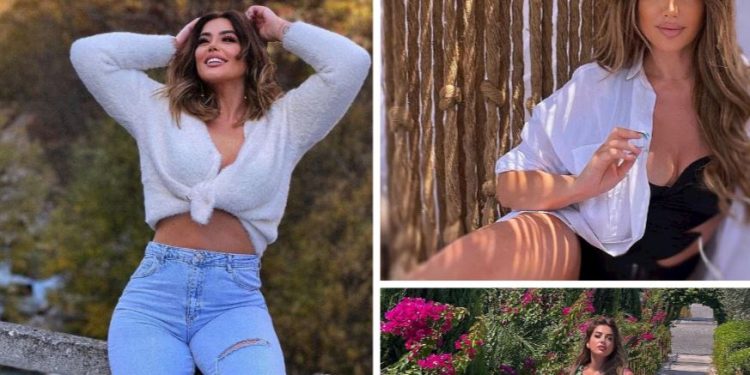 Arjola Demiri: Burrat shqiptarë, të paaftë të mbajnë gruan, por mbajnë nga 10 dashnore