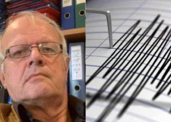 Tërmeti në Greqi, sizmologu bën paralajmërimin