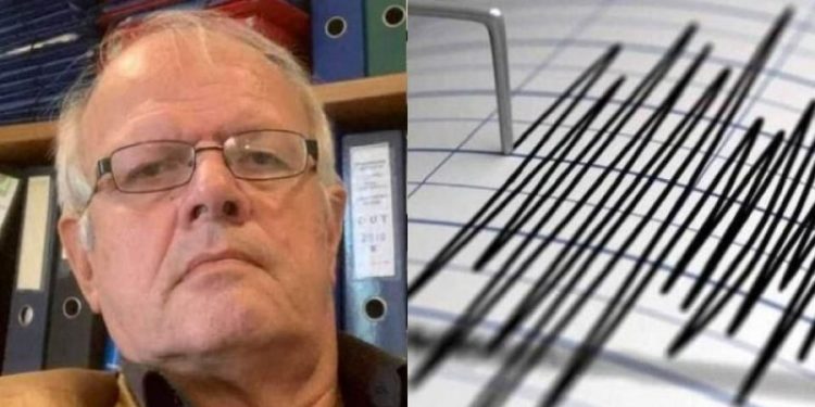 Tërmeti në Greqi, sizmologu bën paralajmërimin