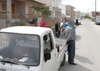 "Ka një Zot!", flet shqiptari në Greqi i akuzuar për vrasjen e të dashurës