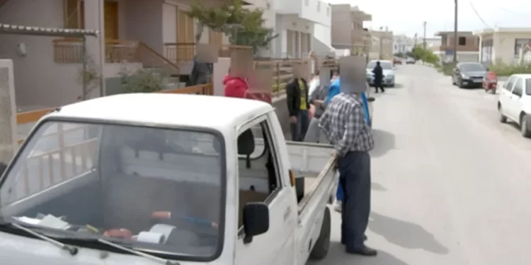 "Ka një Zot!", flet shqiptari në Greqi i akuzuar për vrasjen e të dashurës