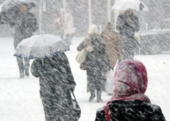 Po vijnë ditë të acarta, si ndryshon moti këtë fundjavë