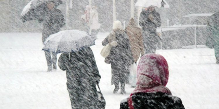 Po vijnë ditë të acarta, si ndryshon moti këtë fundjavë