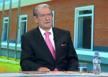 Ku është Ilir Meta? Berisha: Ka zhvilluar disa kontrolle mjekësore