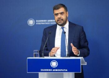 Dosja “Beleri”/ Zëdhënësi i qeverisë greke: Gjithçka ka dalë në dritë është shumë serioze