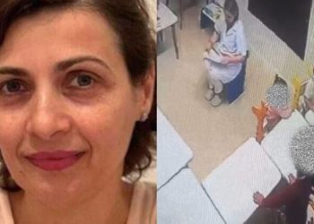 Del dëshmia e edukatores: Vajza e dëmtoi këmbën te krevati