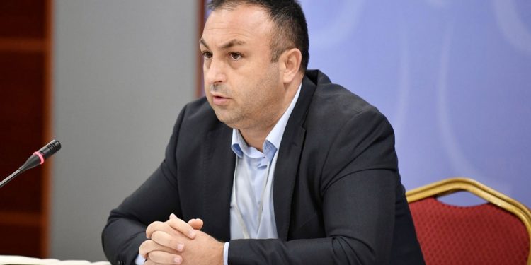 Firmos Rama, Ervin Hoxha kreu i ri i IKMT