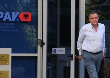 Reagon Beqaj: Nuk do ta ankimoj vendimin e SPAK