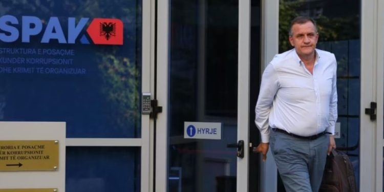 Reagon Beqaj: Nuk do ta ankimoj vendimin e SPAK