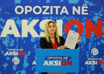 Butrinti me koncension, deputetja e Sarandës: Ligj me porosi, SPAK të hetojë