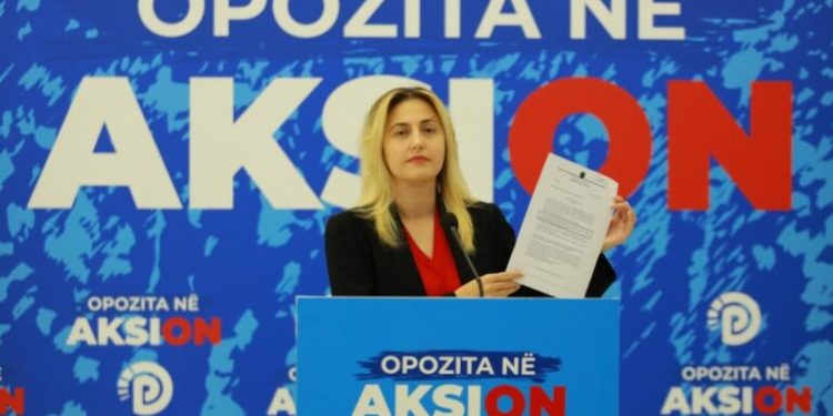 Butrinti me koncension, deputetja e Sarandës: Ligj me porosi, SPAK të hetojë