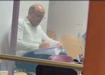 Gjykata liron nga burgu dhëndrin e Sali Berishës