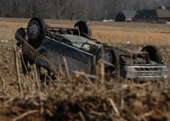 Shoferi në gjendje të rëndë, detaje nga aksidenti që i mori jetën vajzës së Vangjel Tavos