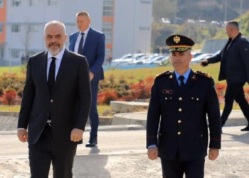 Pritet firma e Ramës, 5 kandidatë për kreun e AMP