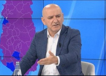 Roland Bejko tregon si po e ndihmon Rama-Berishën në SPAK