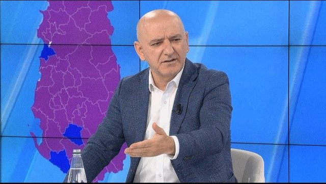 Roland Bejko tregon si po e ndihmon Rama-Berishën në SPAK