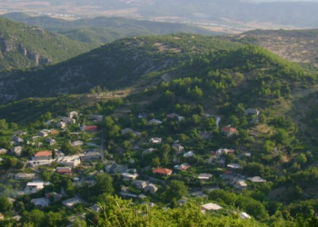 Tenderi me “flamur të kuq”, Bashkia Dropull lidh kontratën 28 milionë lekë për ndërhyrjen në përroin e Selosë (FOTO)