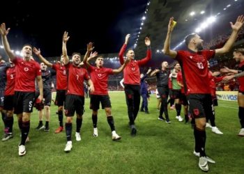 Shqipëria në Euro 2024, ja kur hidhet shorti për fazën finale të turneut