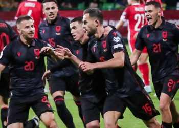 Shqipëria në Europian, ja si të siguroni një biletë për ndeshjet e Kombëtares