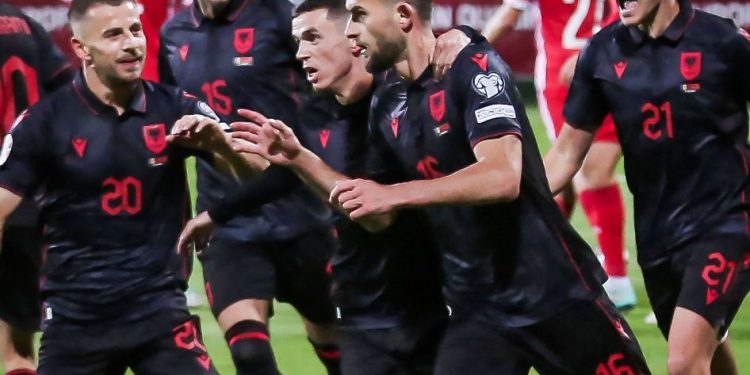 Shqipëria në Europian, ja si të siguroni një biletë për ndeshjet e Kombëtares